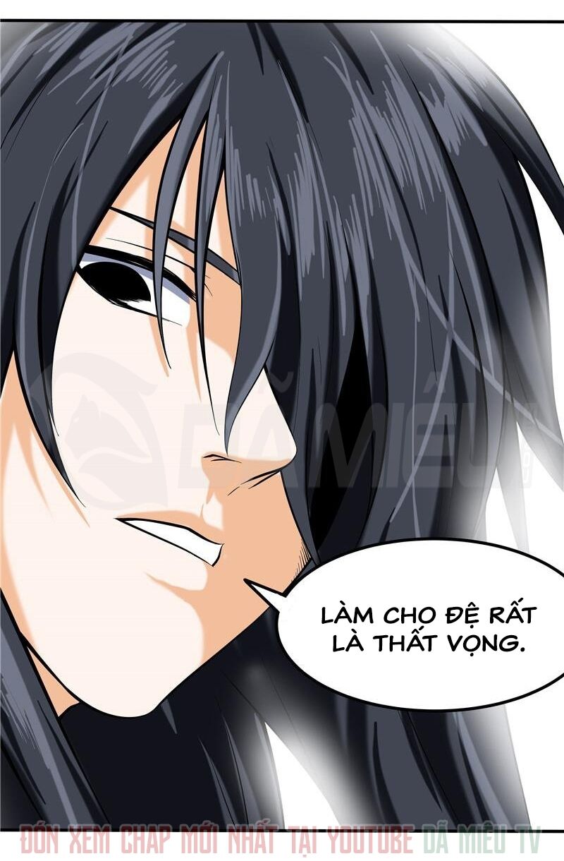 Nhất Phẩm Cao Thủ: Chapter 46