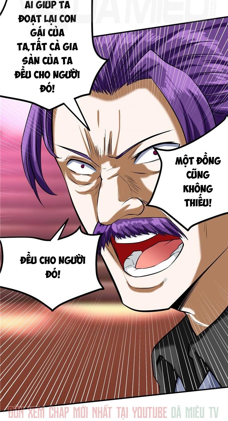 Nhất Phẩm Cao Thủ: Chapter 46