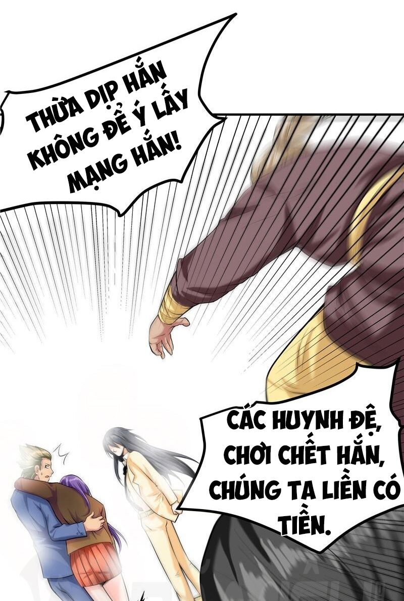 Nhất Phẩm Cao Thủ: Chapter 46