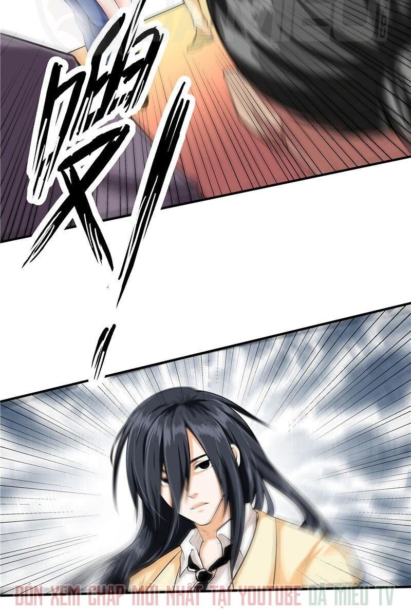 Nhất Phẩm Cao Thủ: Chapter 46