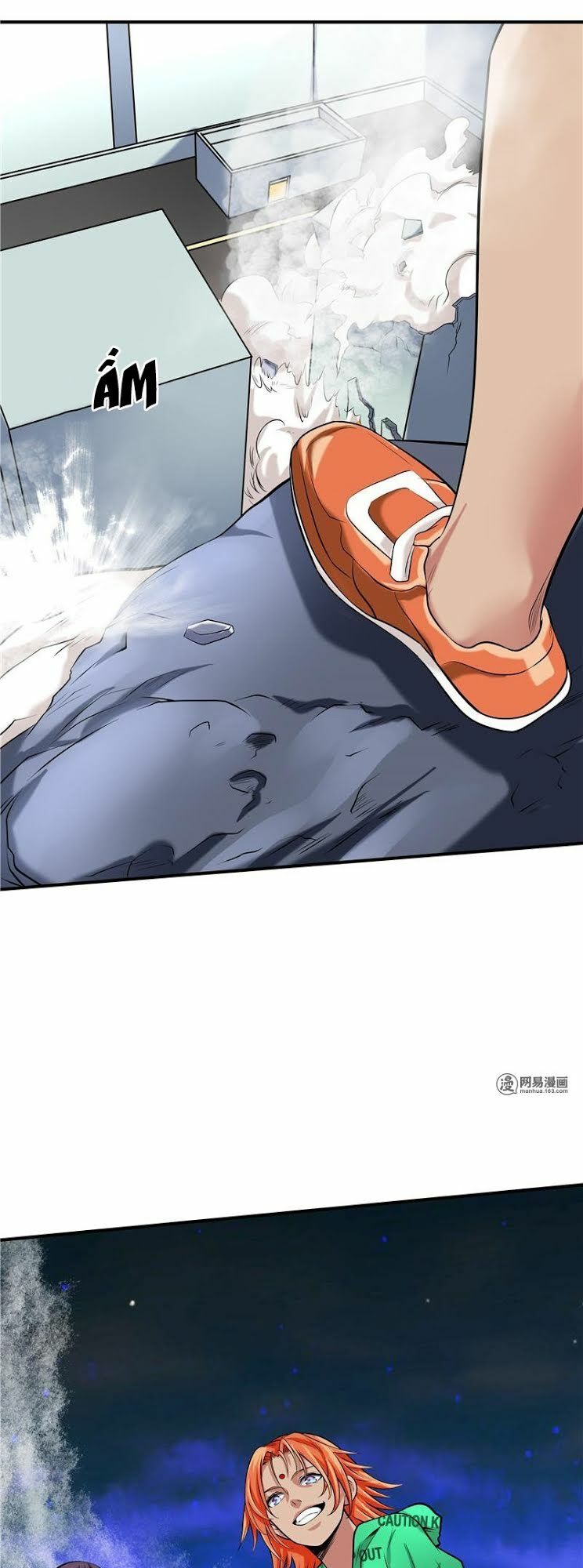 Nhất Phẩm Cao Thủ: Chapter 46