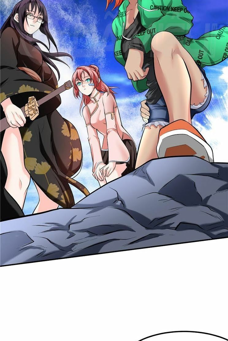 Nhất Phẩm Cao Thủ: Chapter 46