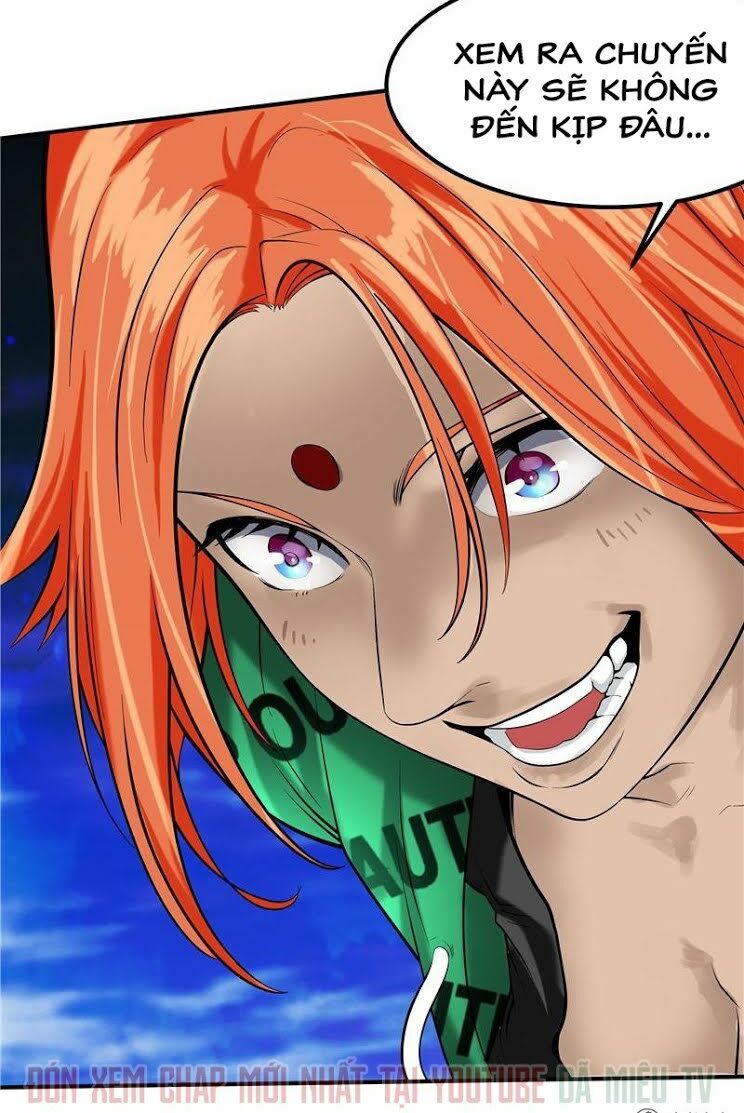 Nhất Phẩm Cao Thủ: Chapter 46
