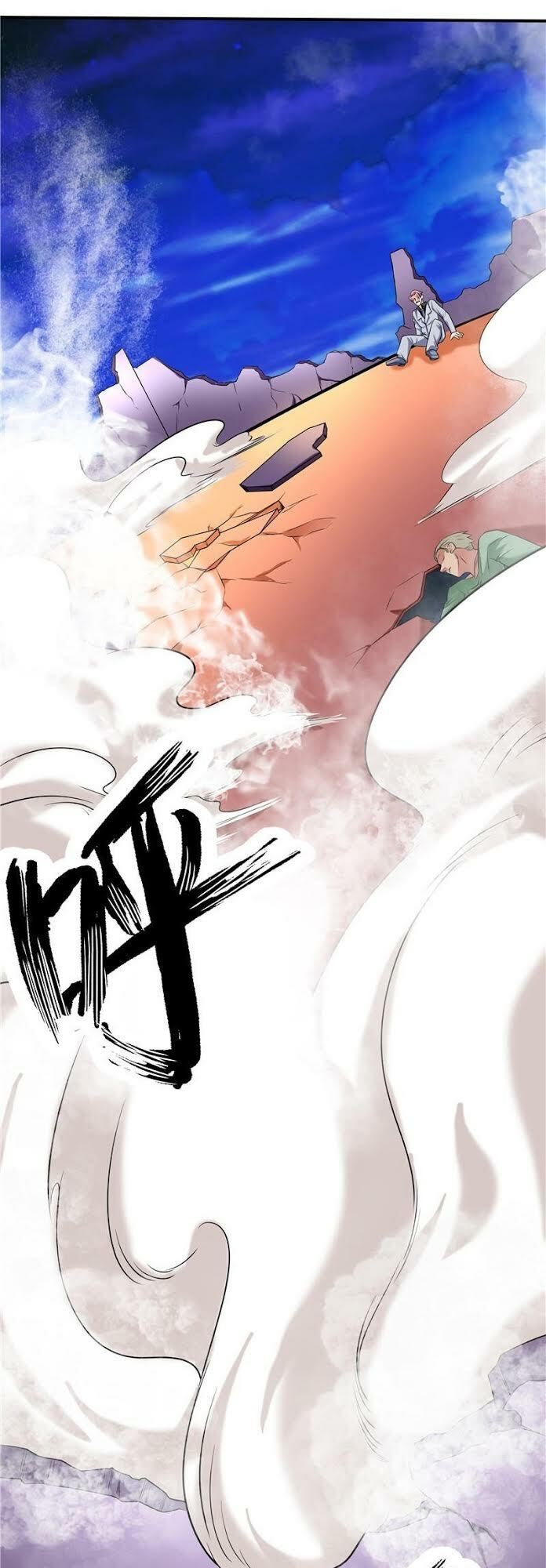 Nhất Phẩm Cao Thủ: Chapter 46