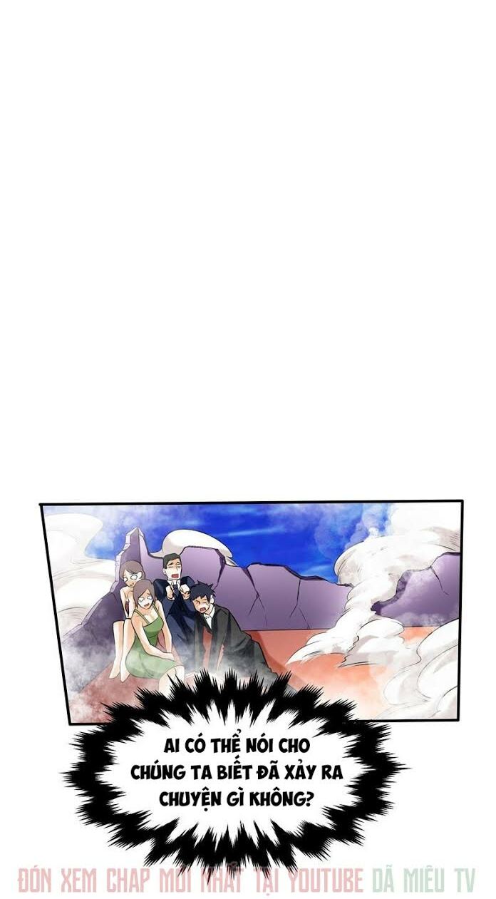 Nhất Phẩm Cao Thủ: Chapter 46