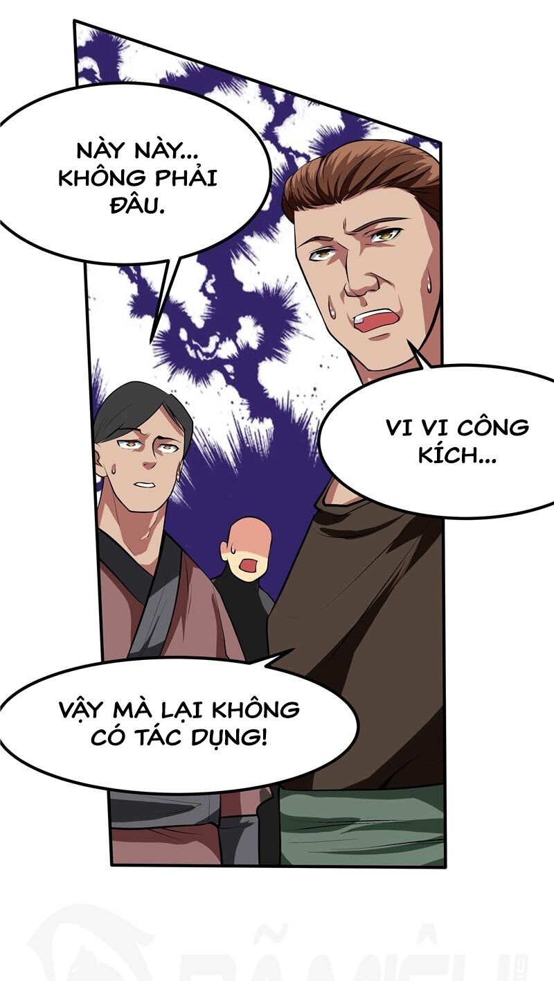 Nhất Phẩm Cao Thủ: Chapter 46
