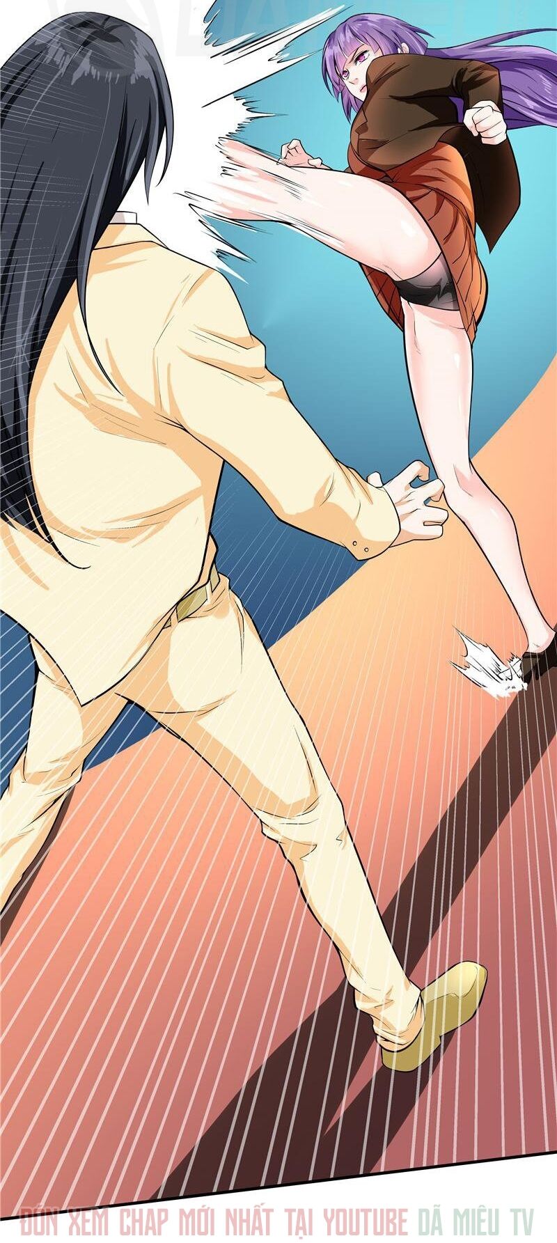 Nhất Phẩm Cao Thủ: Chapter 46