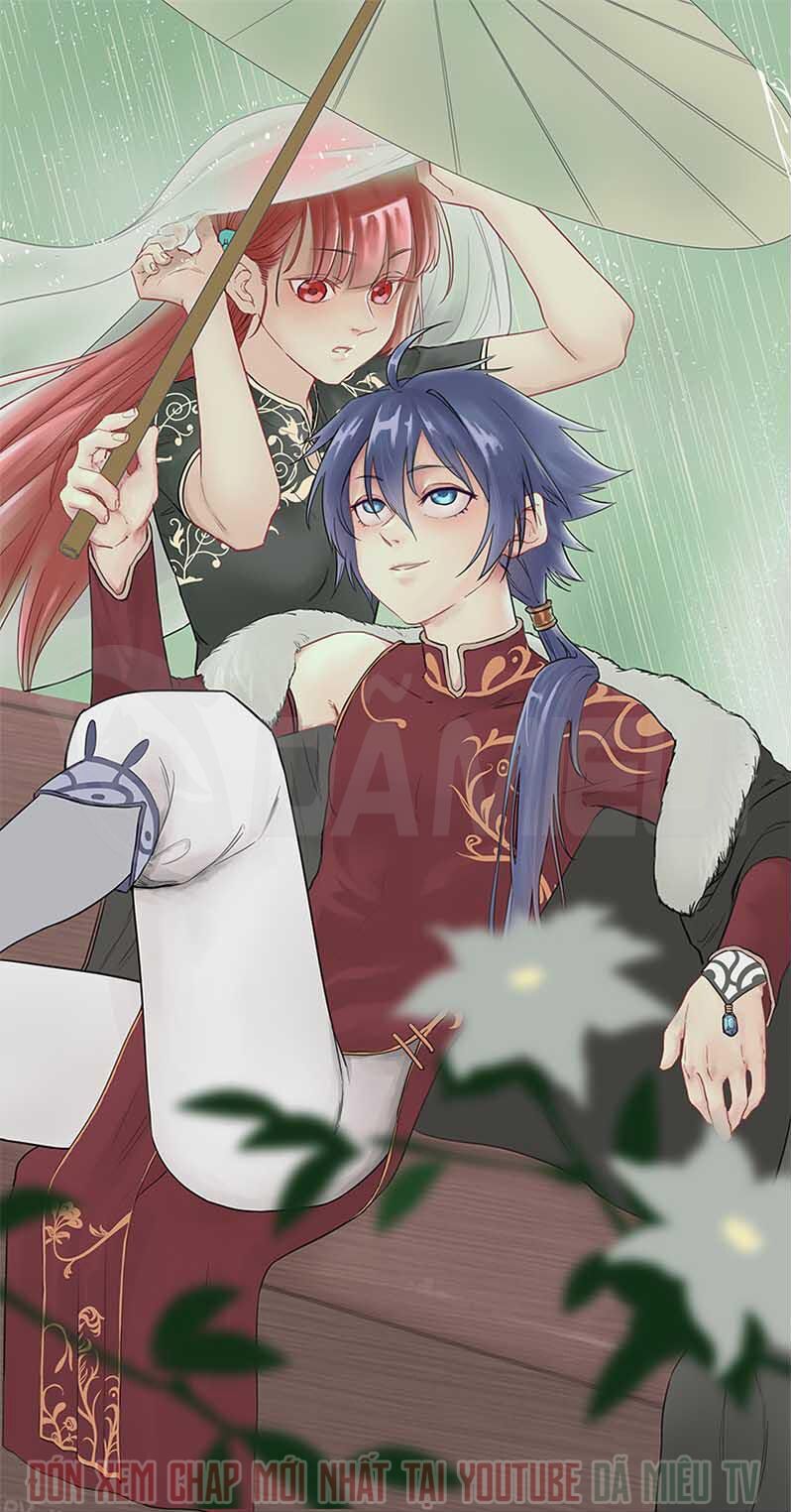 Nhất Phẩm Cao Thủ: Chapter 47