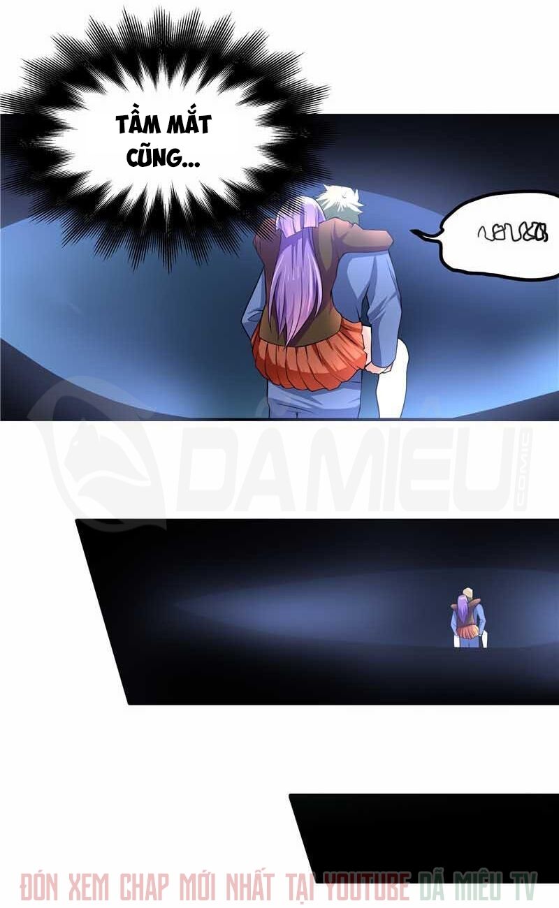 Nhất Phẩm Cao Thủ: Chapter 47