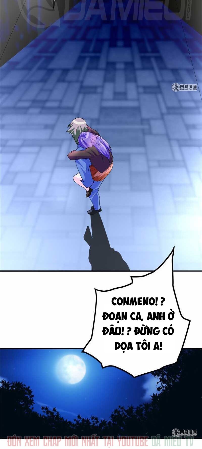 Nhất Phẩm Cao Thủ: Chapter 47