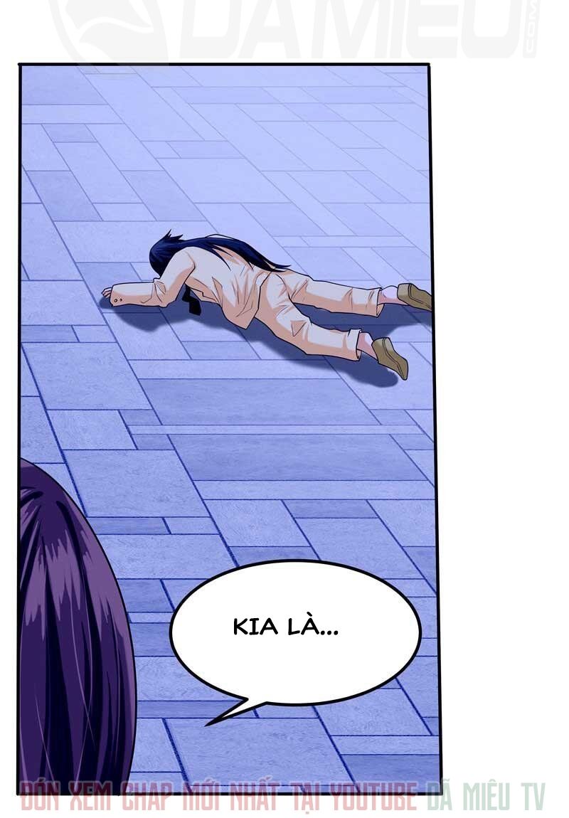 Nhất Phẩm Cao Thủ: Chapter 47