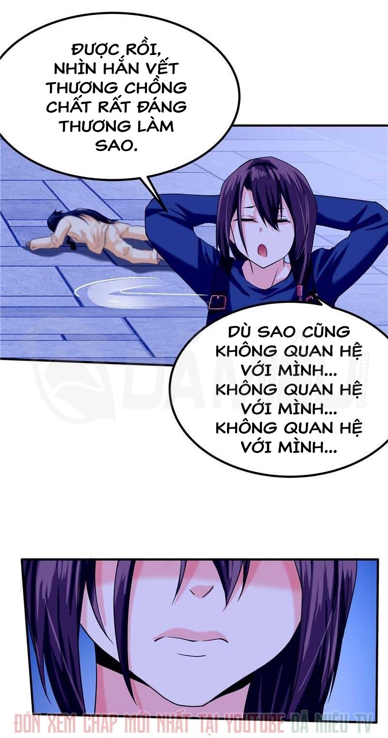 Nhất Phẩm Cao Thủ: Chapter 47