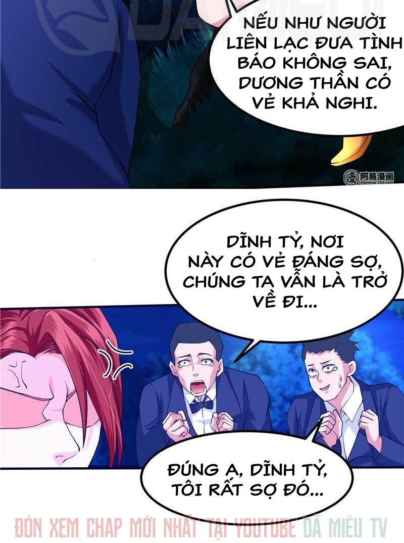 Nhất Phẩm Cao Thủ: Chapter 47