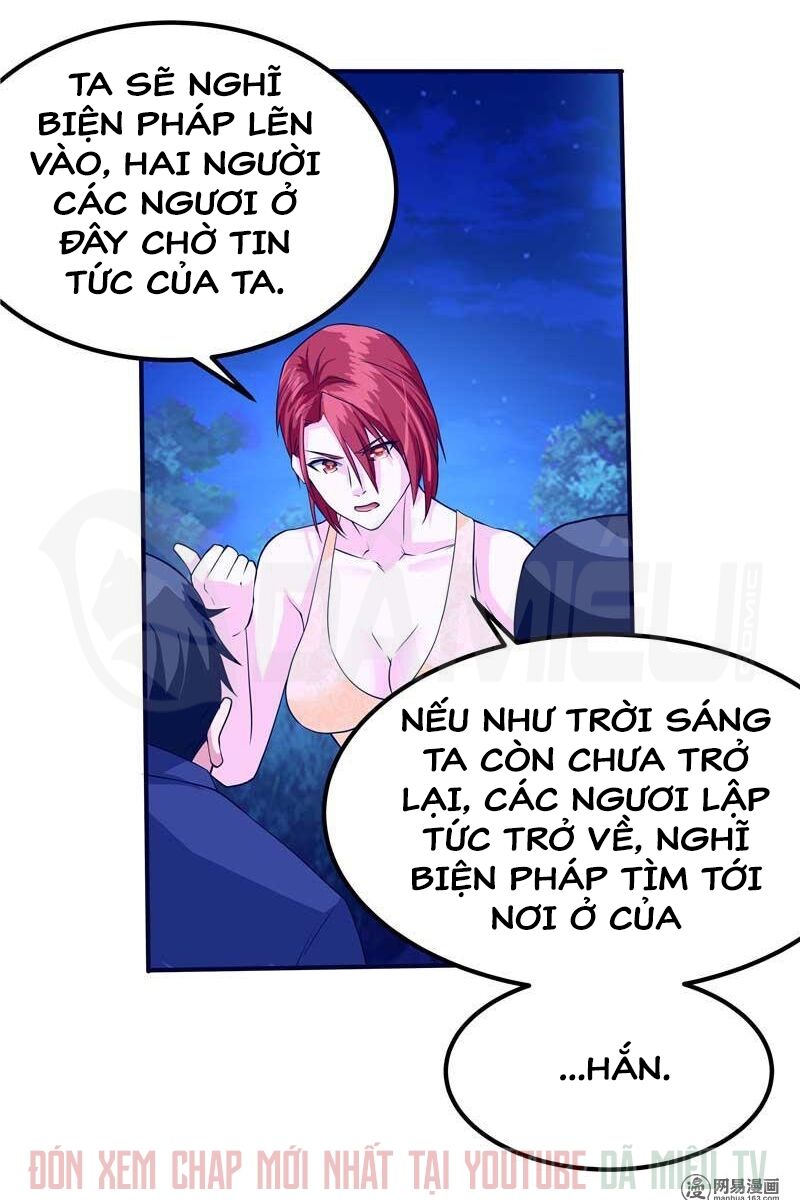 Nhất Phẩm Cao Thủ: Chapter 47