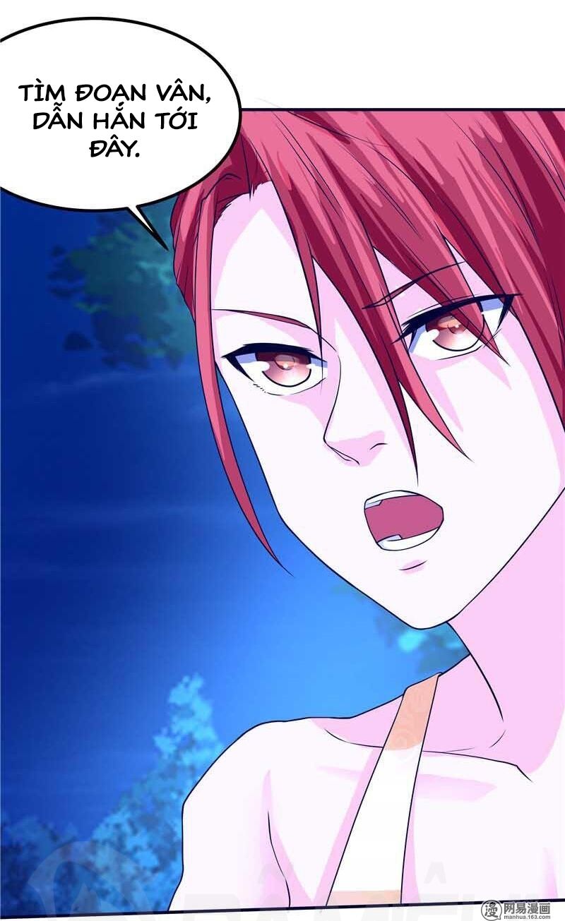 Nhất Phẩm Cao Thủ: Chapter 47