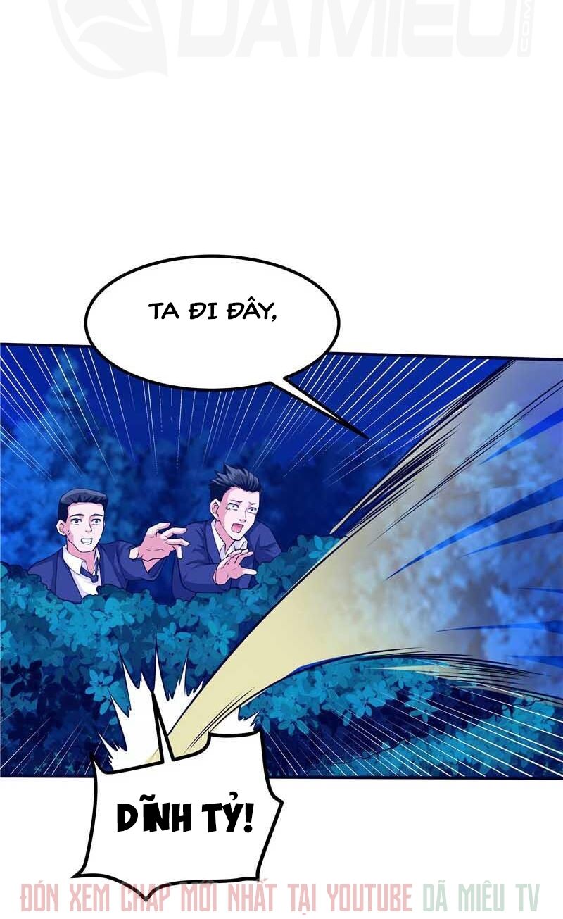 Nhất Phẩm Cao Thủ: Chapter 47