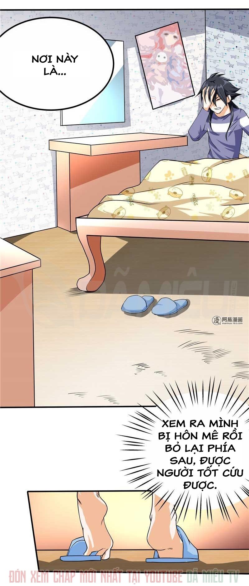 Nhất Phẩm Cao Thủ: Chapter 47