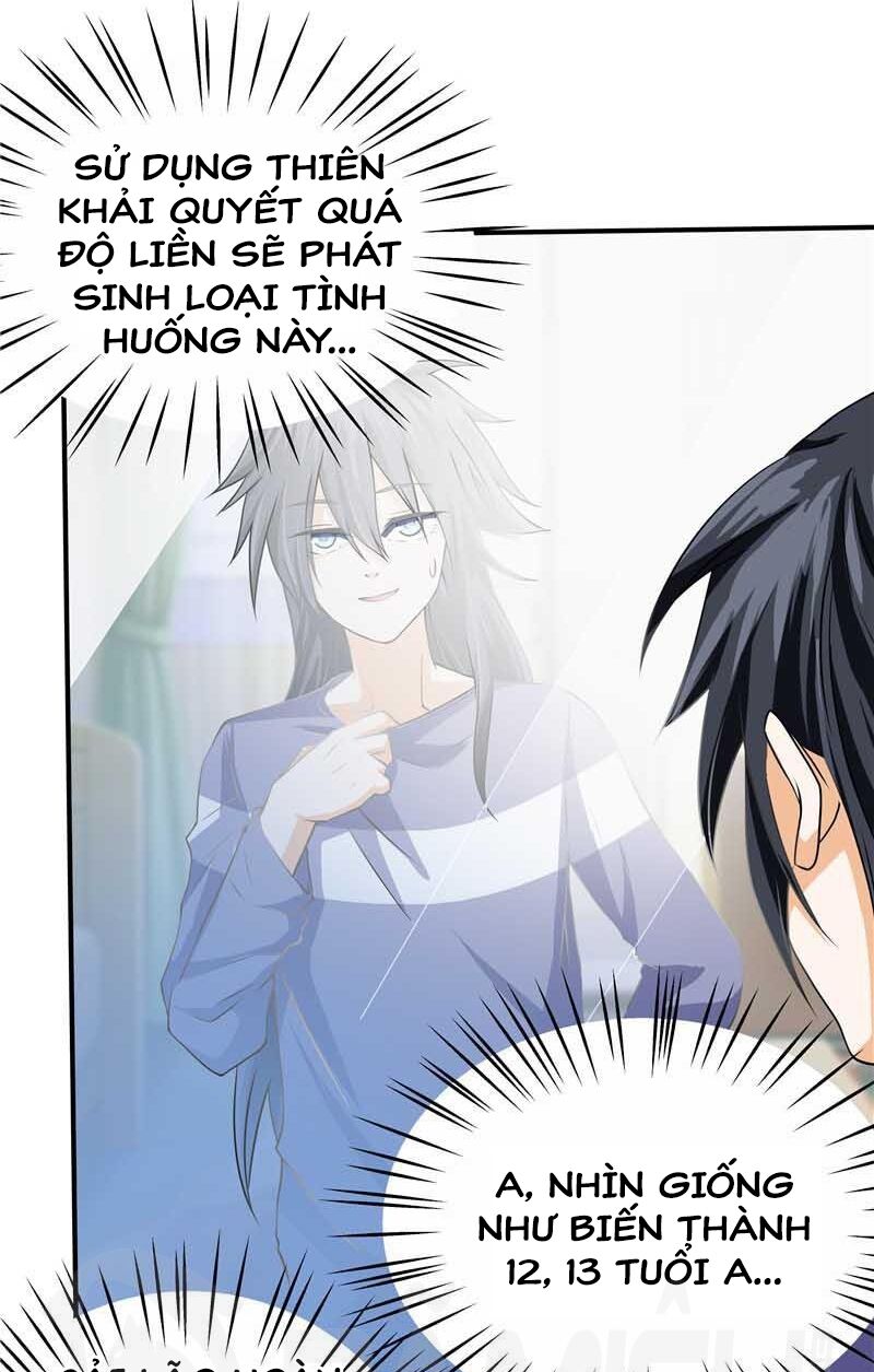 Nhất Phẩm Cao Thủ: Chapter 47