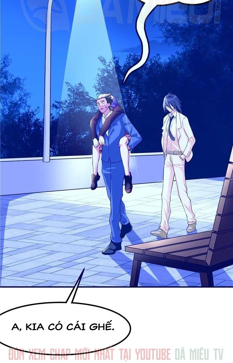 Nhất Phẩm Cao Thủ: Chapter 47