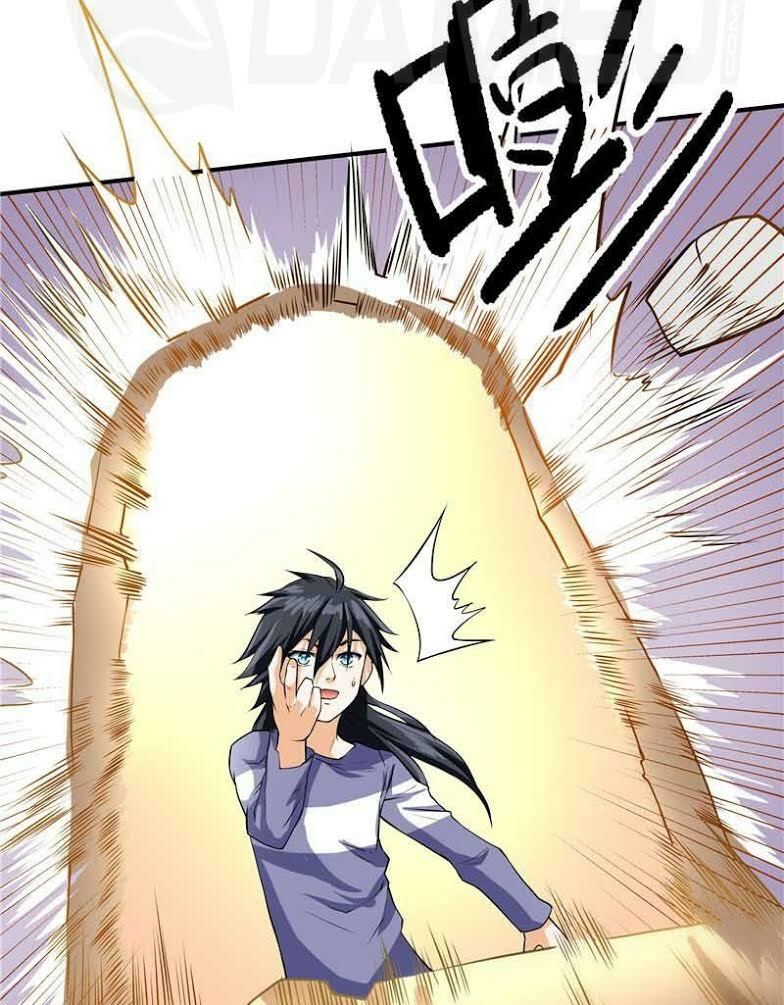 Nhất Phẩm Cao Thủ: Chapter 47
