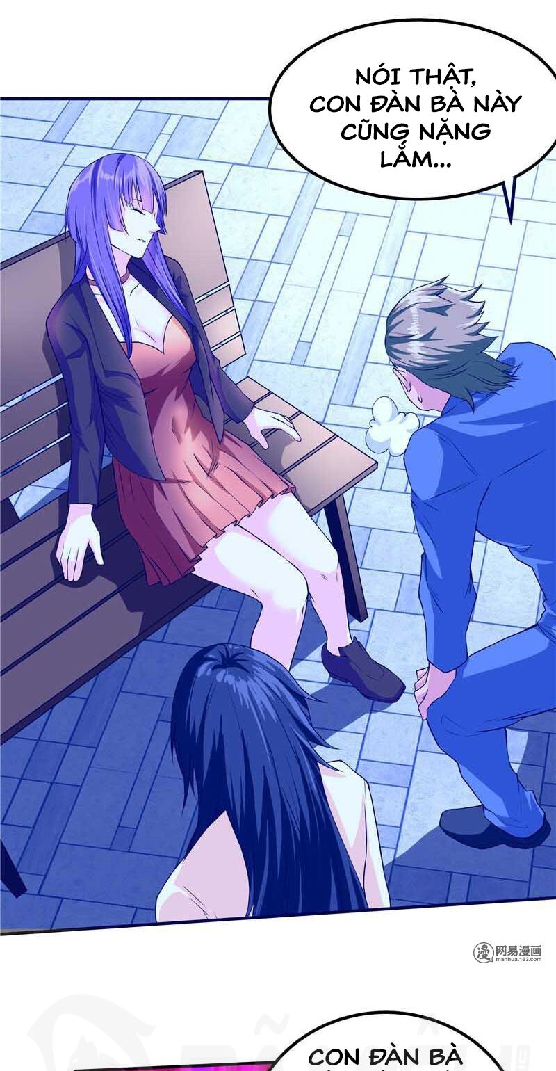 Nhất Phẩm Cao Thủ: Chapter 47