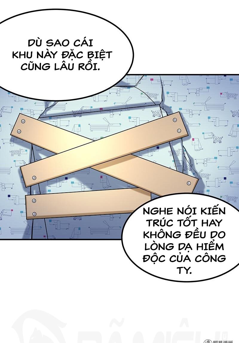 Nhất Phẩm Cao Thủ: Chapter 48