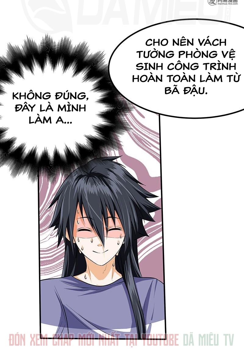 Nhất Phẩm Cao Thủ: Chapter 48