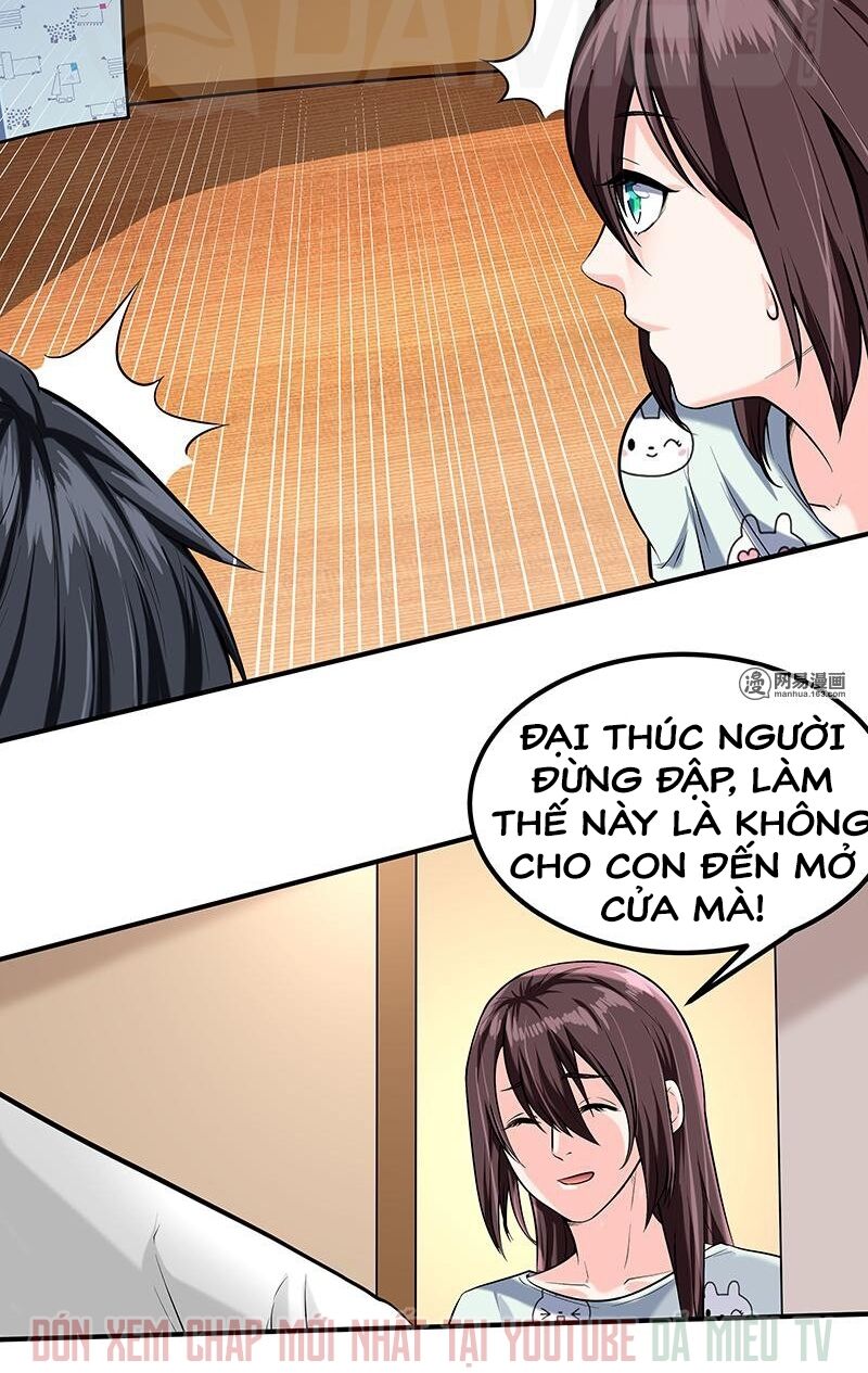 Nhất Phẩm Cao Thủ: Chapter 48