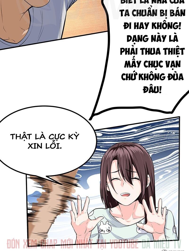 Nhất Phẩm Cao Thủ: Chapter 48