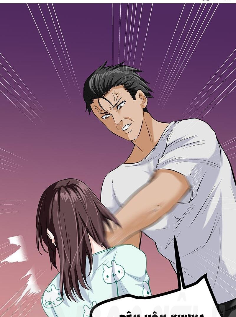 Nhất Phẩm Cao Thủ: Chapter 48