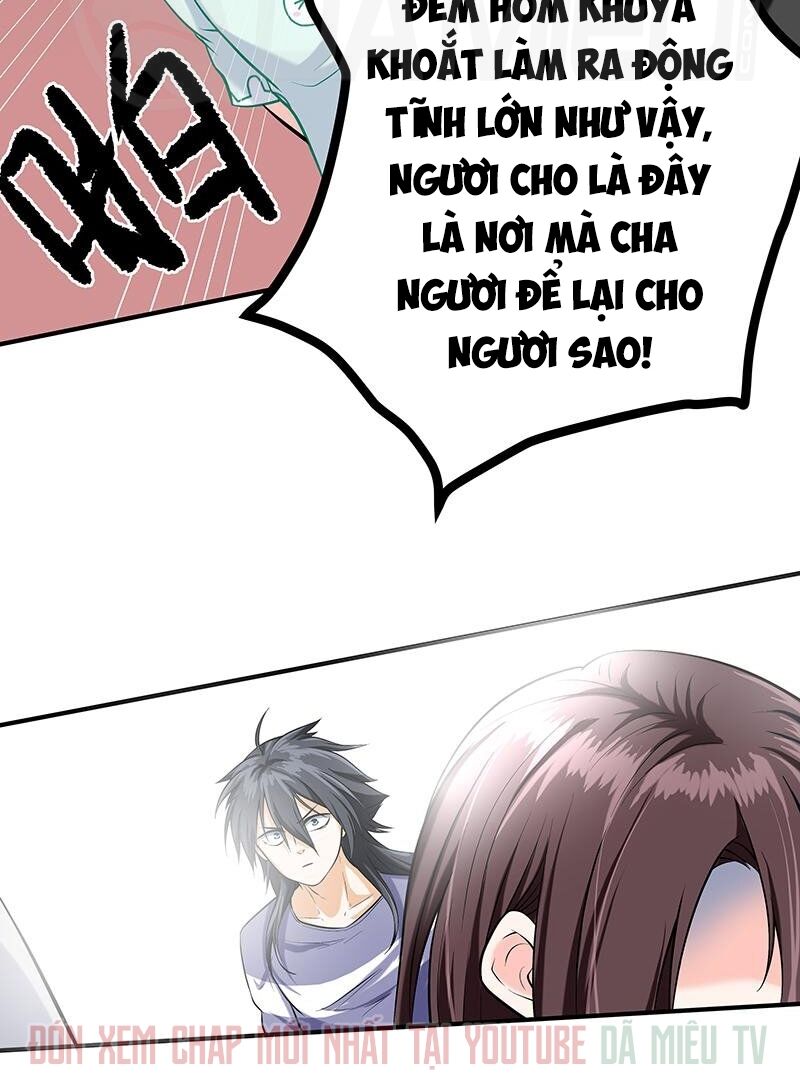 Nhất Phẩm Cao Thủ: Chapter 48