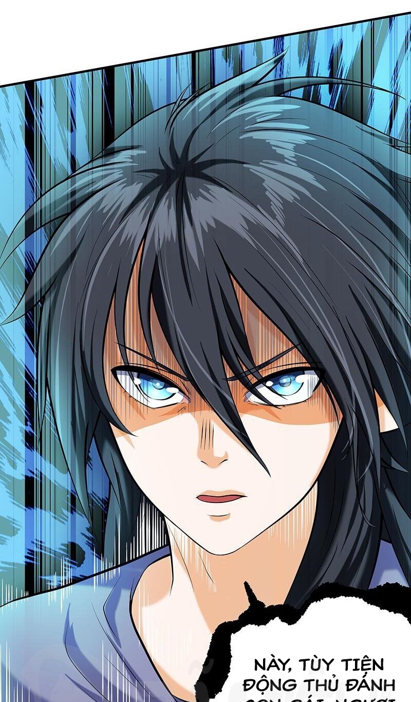 Nhất Phẩm Cao Thủ: Chapter 48