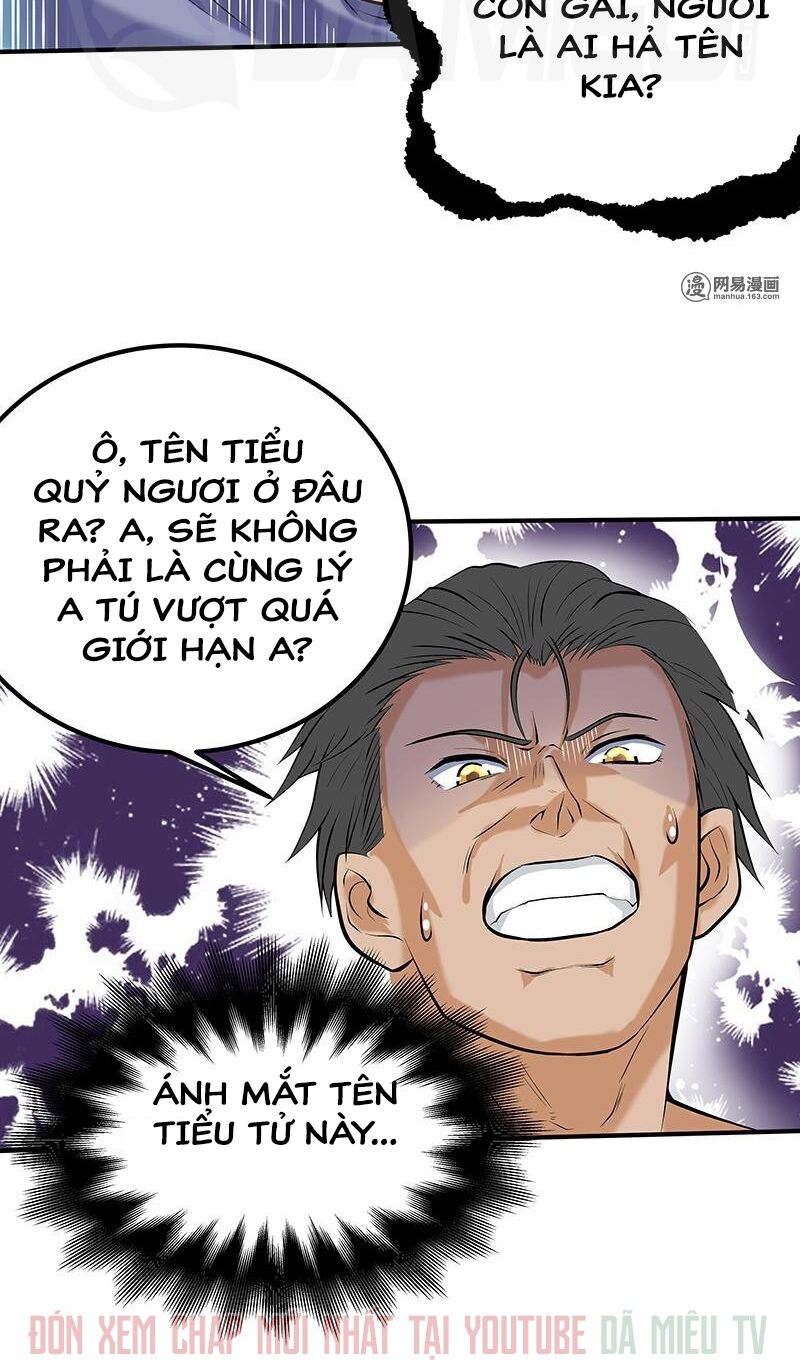 Nhất Phẩm Cao Thủ: Chapter 48