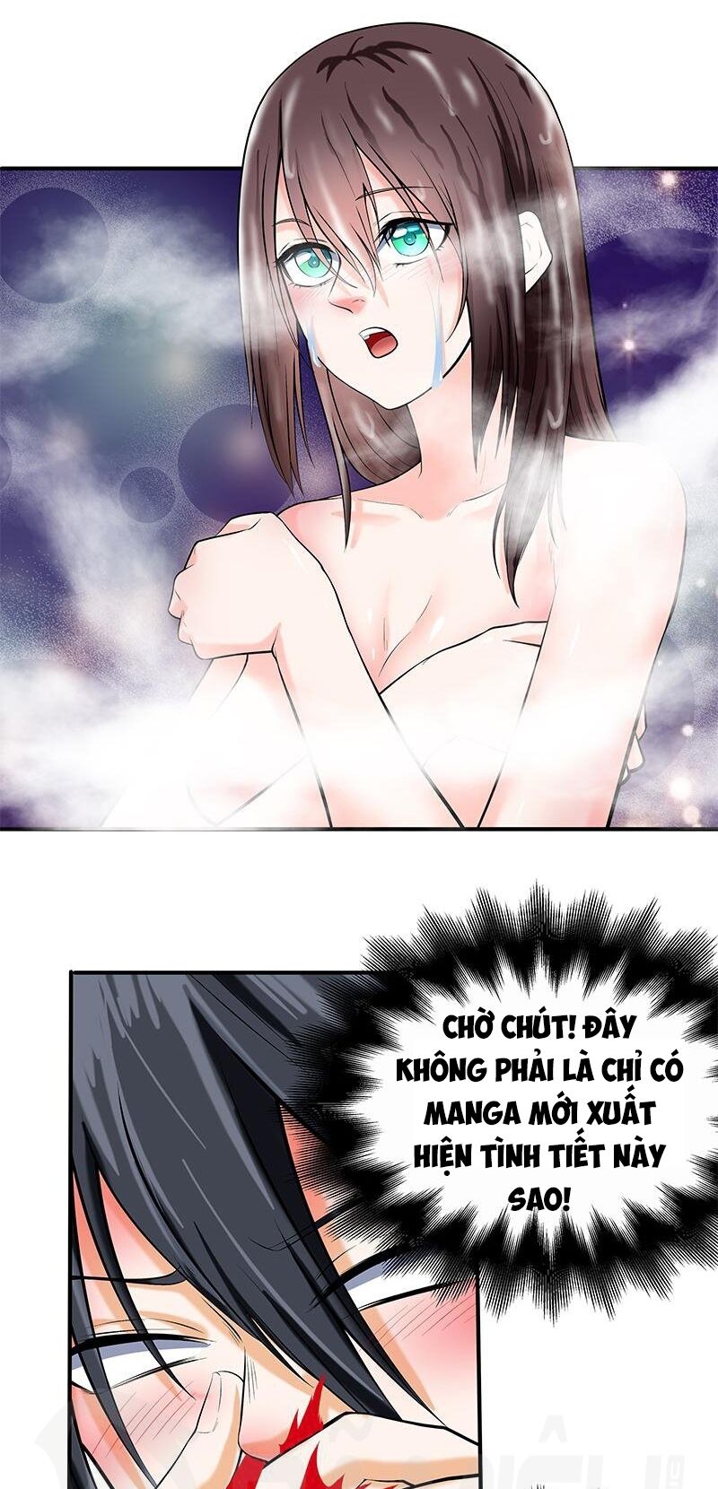 Nhất Phẩm Cao Thủ: Chapter 48