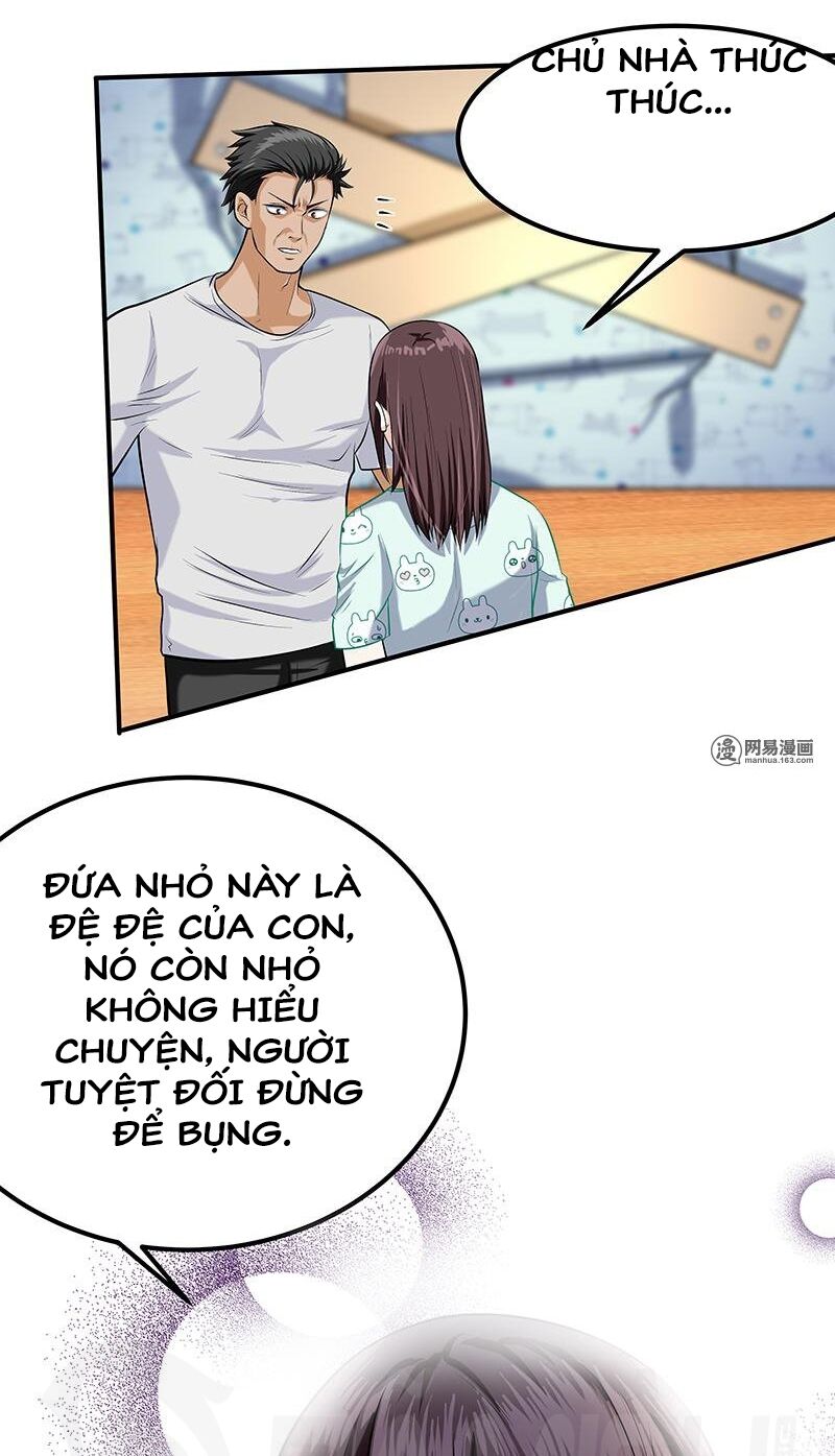 Nhất Phẩm Cao Thủ: Chapter 48