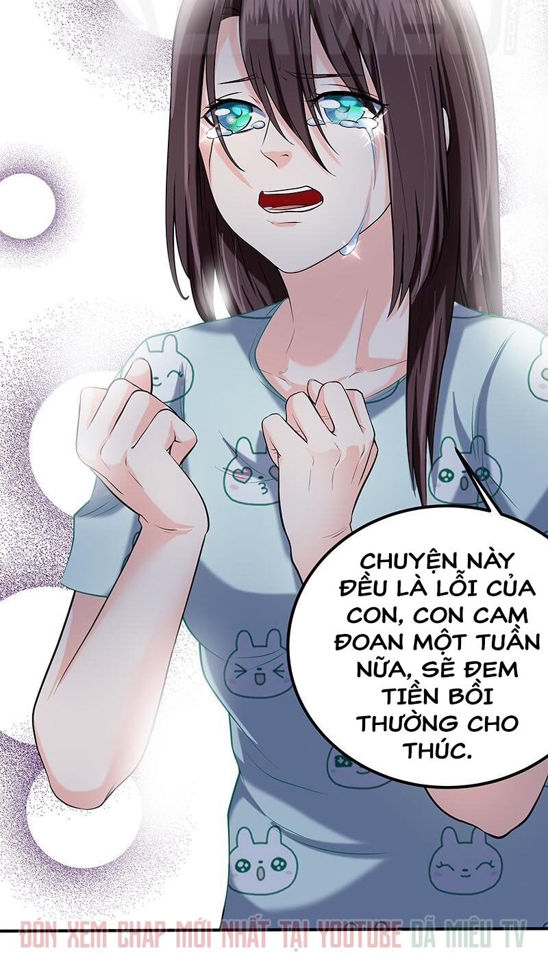 Nhất Phẩm Cao Thủ: Chapter 48