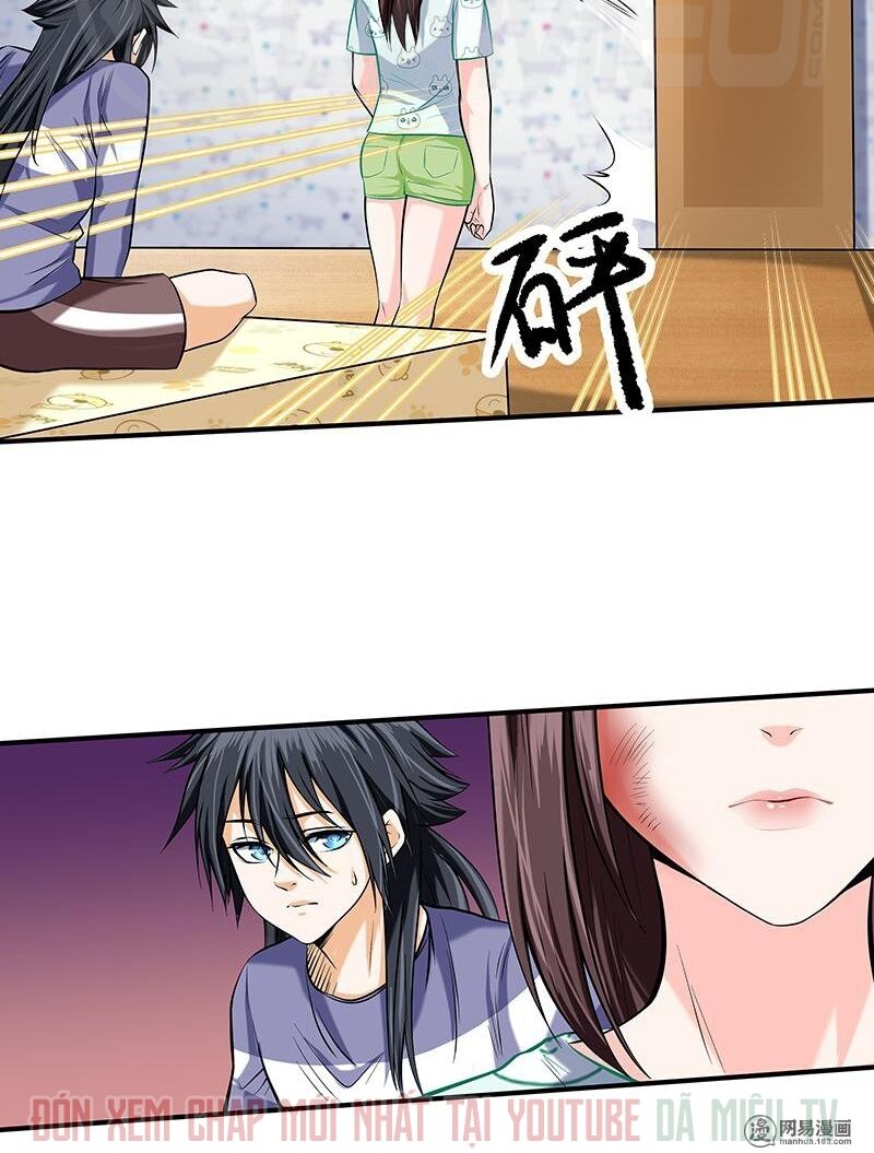 Nhất Phẩm Cao Thủ: Chapter 48