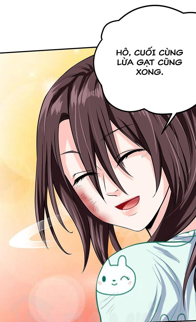 Nhất Phẩm Cao Thủ: Chapter 48