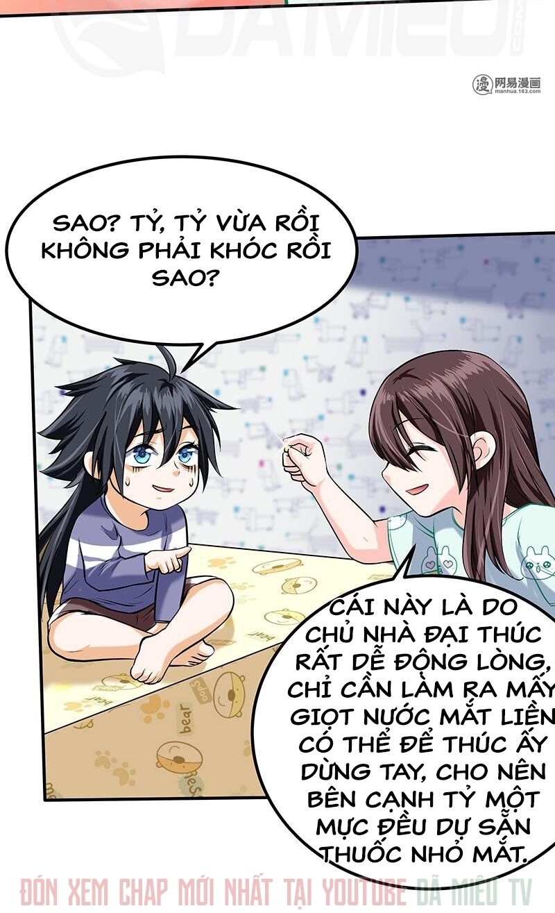 Nhất Phẩm Cao Thủ: Chapter 48