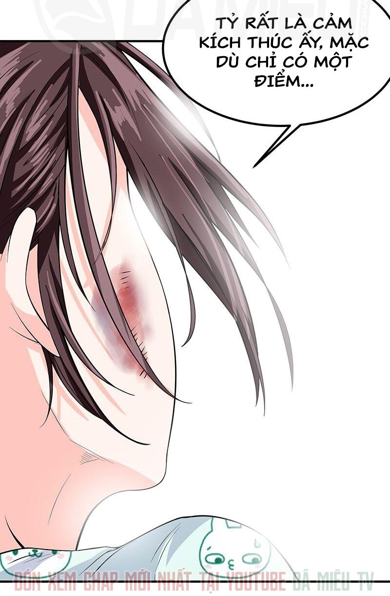 Nhất Phẩm Cao Thủ: Chapter 48