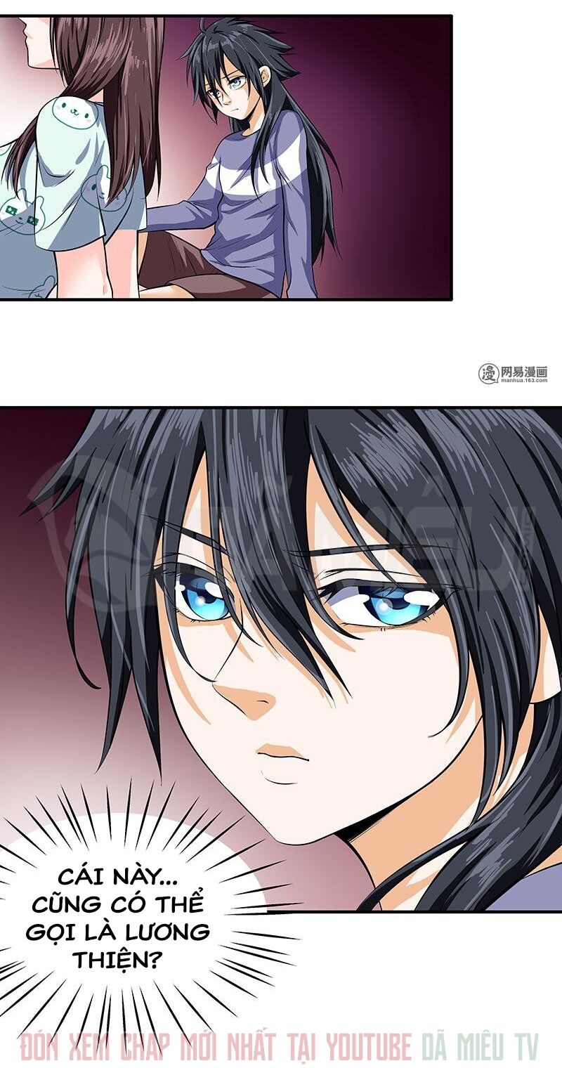 Nhất Phẩm Cao Thủ: Chapter 48