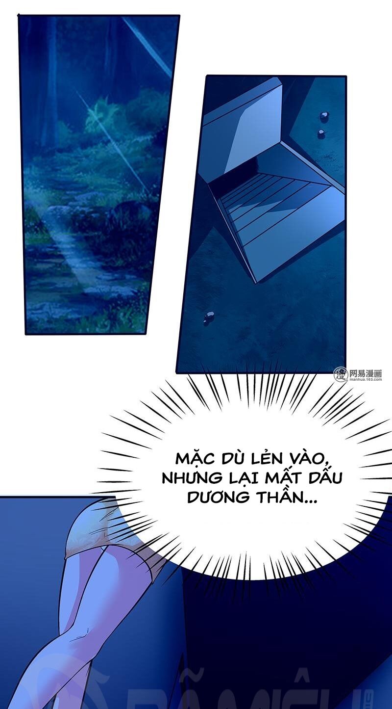 Nhất Phẩm Cao Thủ: Chapter 48