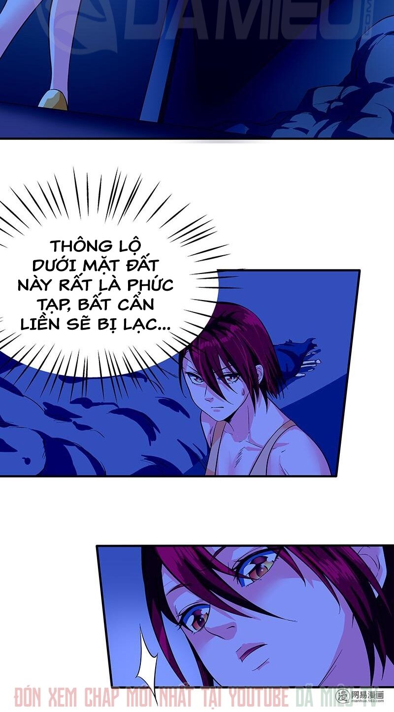 Nhất Phẩm Cao Thủ: Chapter 48