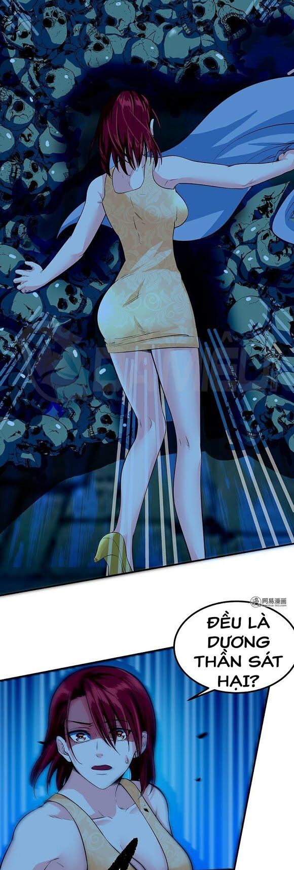 Nhất Phẩm Cao Thủ: Chapter 48