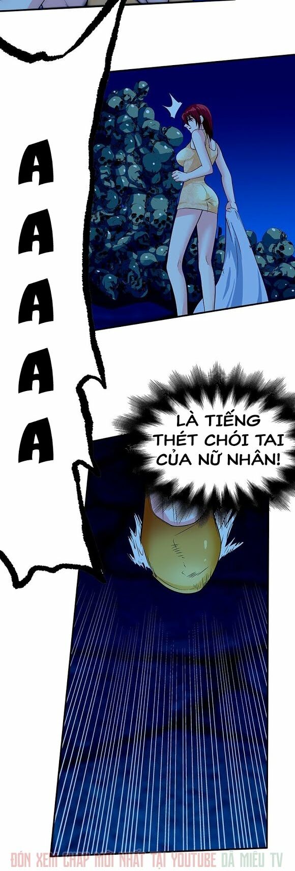 Nhất Phẩm Cao Thủ: Chapter 48