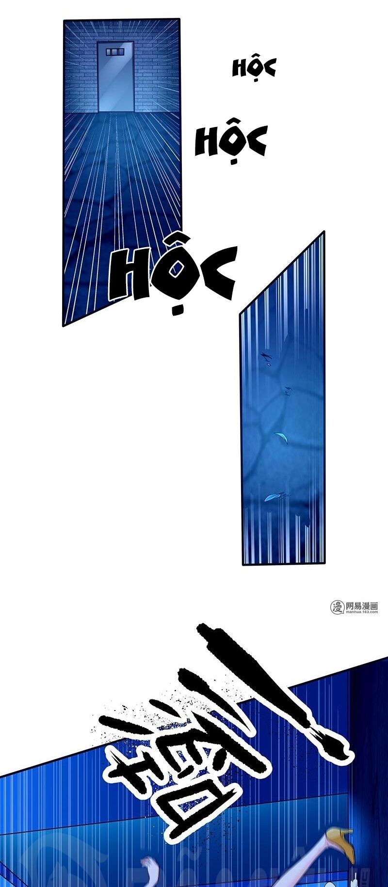 Nhất Phẩm Cao Thủ: Chapter 48