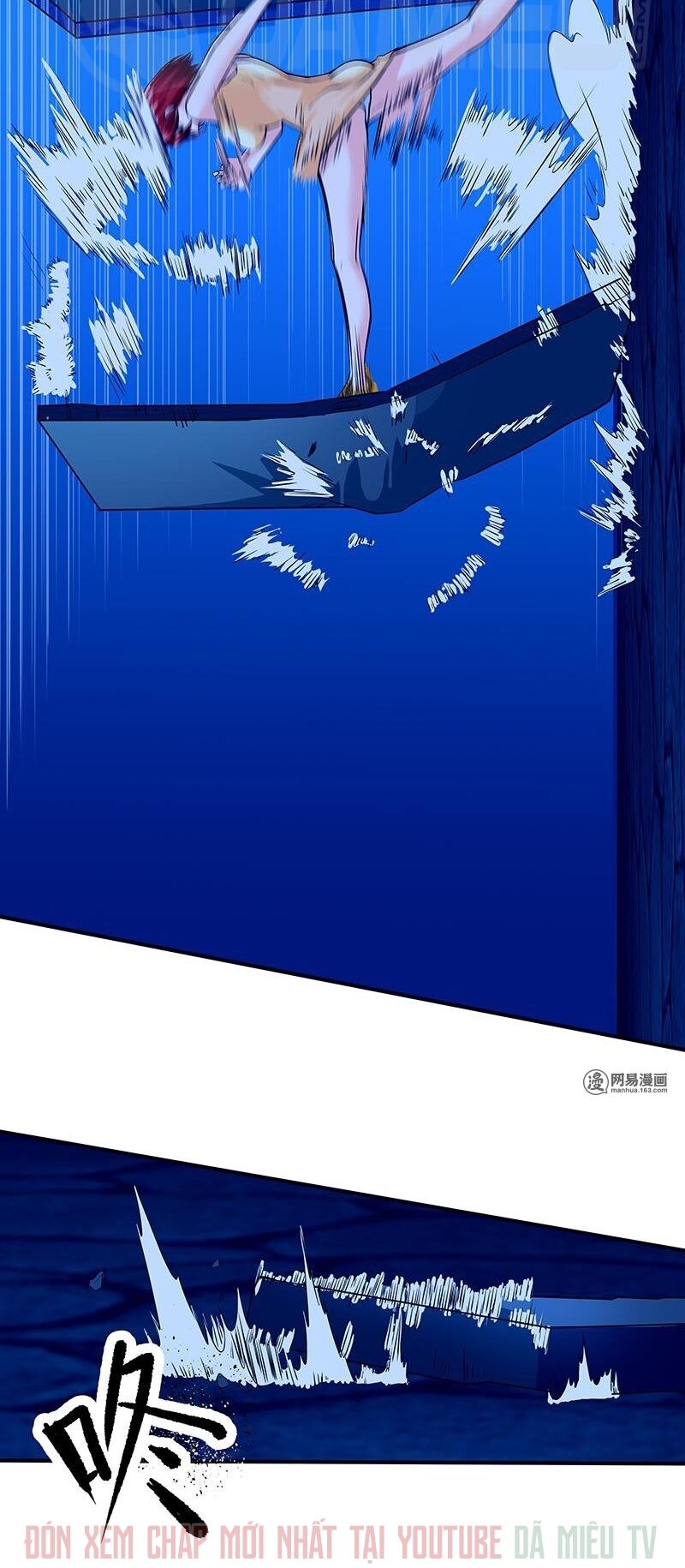 Nhất Phẩm Cao Thủ: Chapter 48