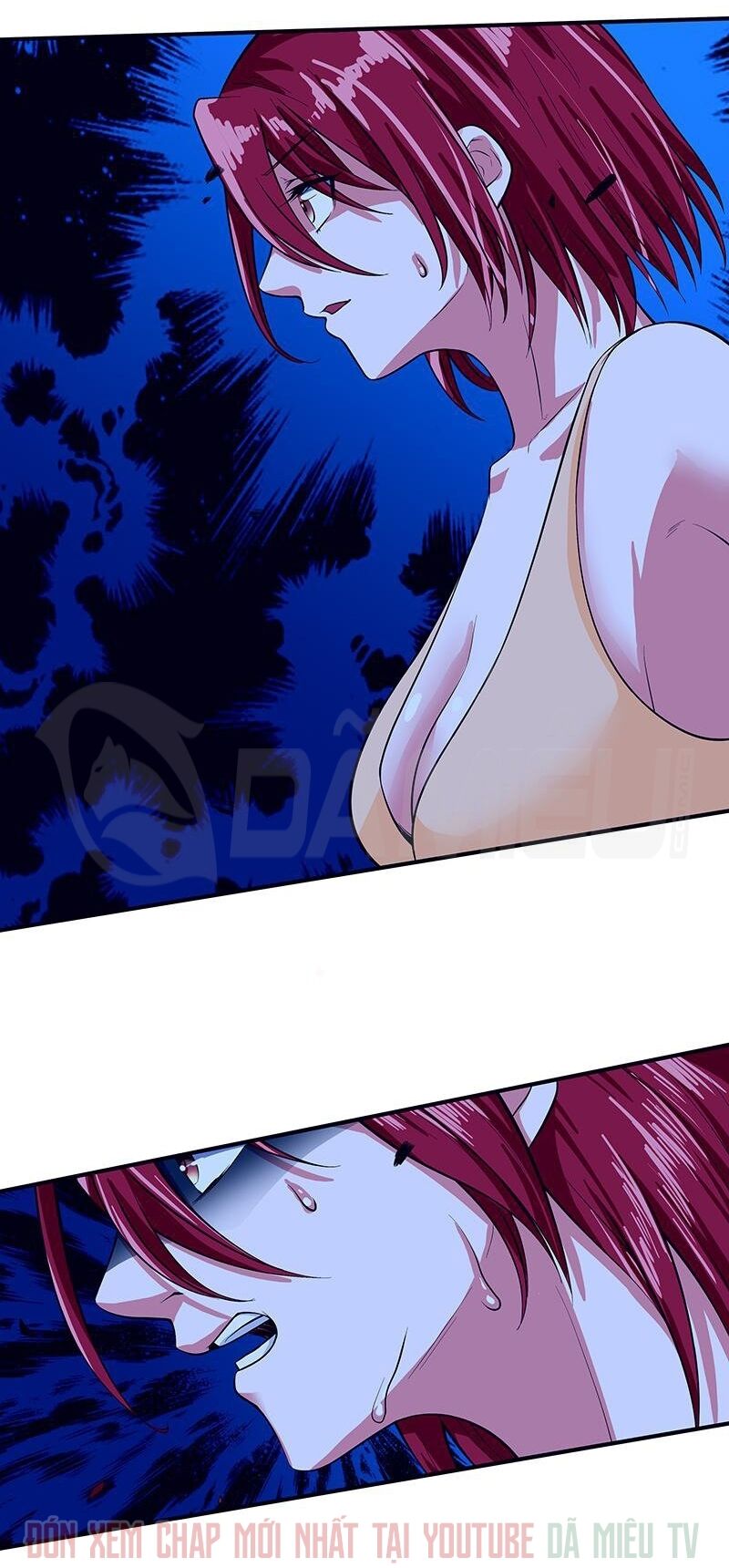 Nhất Phẩm Cao Thủ: Chapter 48