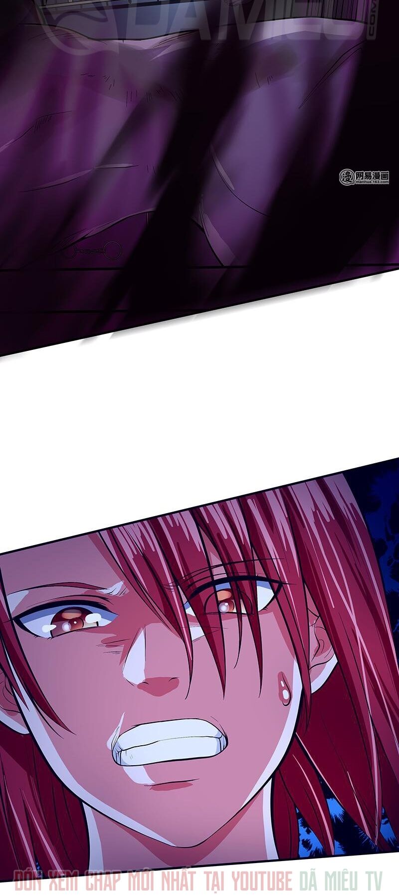 Nhất Phẩm Cao Thủ: Chapter 48