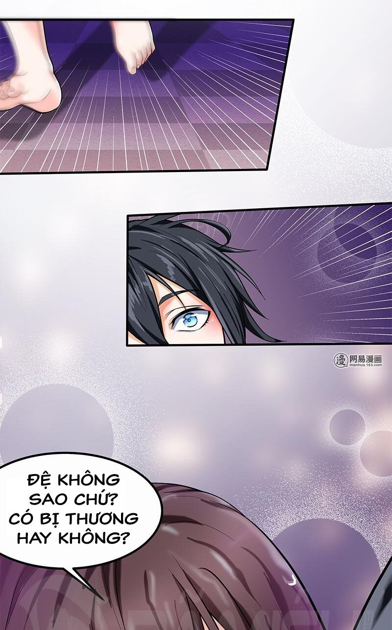 Nhất Phẩm Cao Thủ: Chapter 48